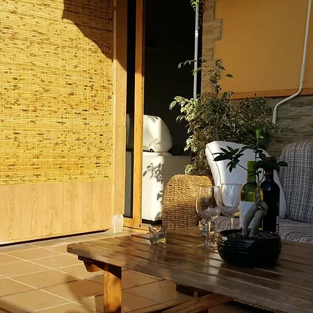 Apartamento Vistas Al Mar 2 4040002