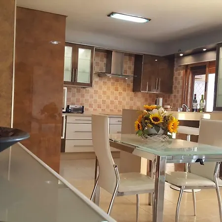 Apartamento Vistas Al Mar 2 4040002 *