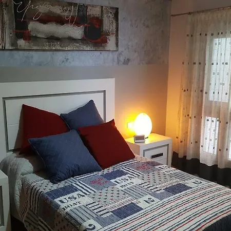 Apartman Vistas Al Mar 2 4040002 *