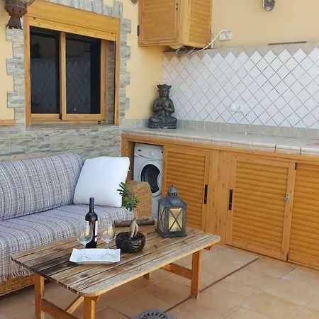 Apartman Vistas Al Mar 2 4040002