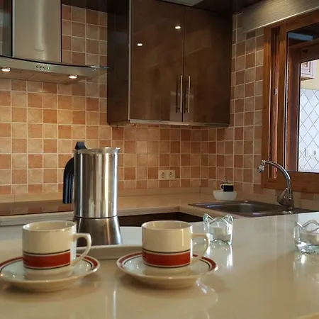 Apartman Vistas Al Mar 2 4040002 *