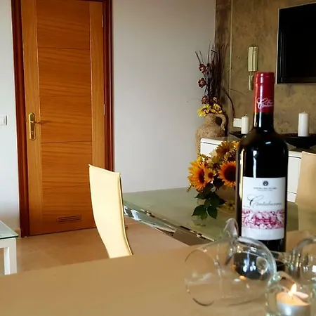 Apartman Vistas Al Mar 2 4040002